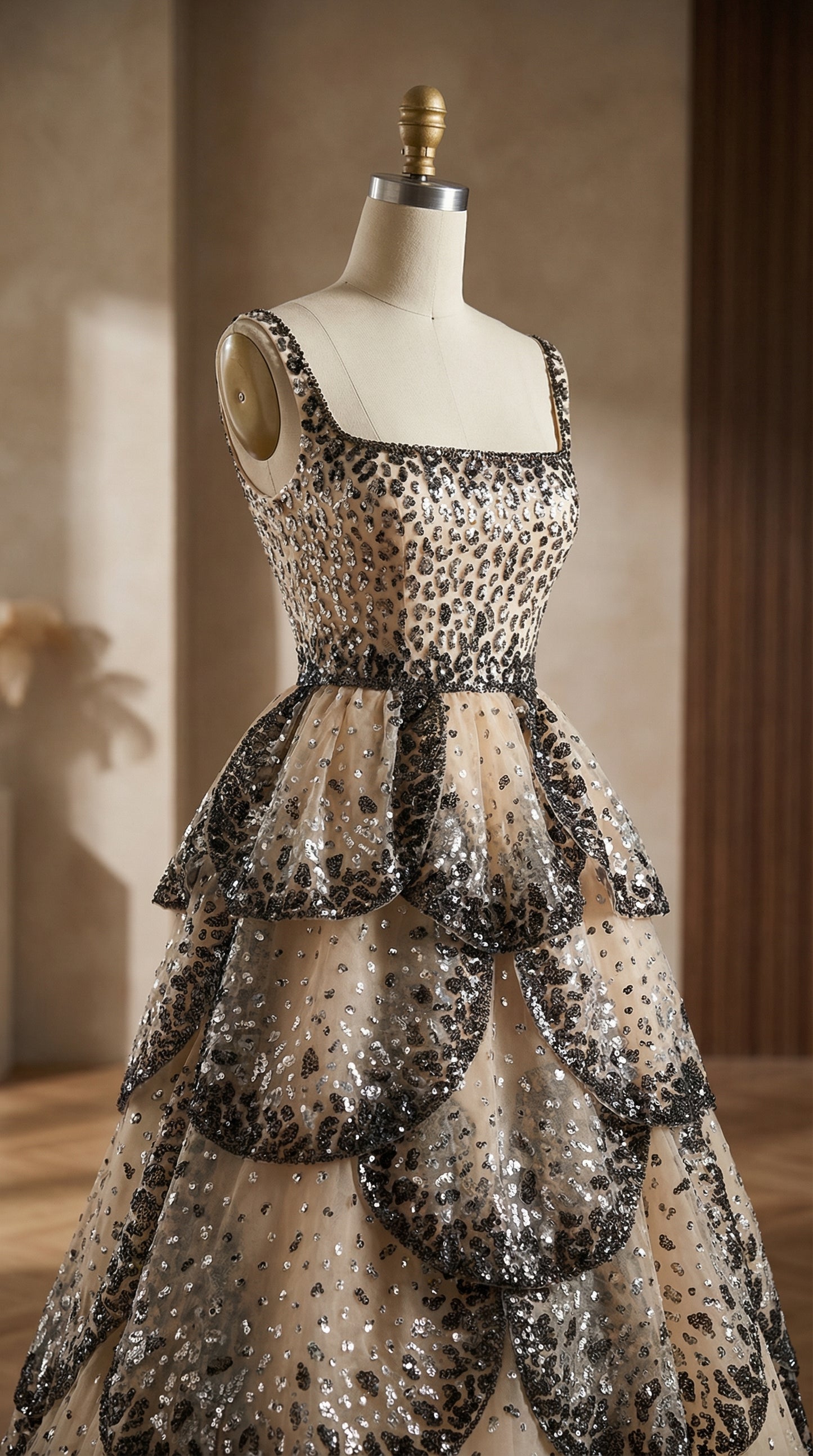 SERAPHINA — The Wedding Guest