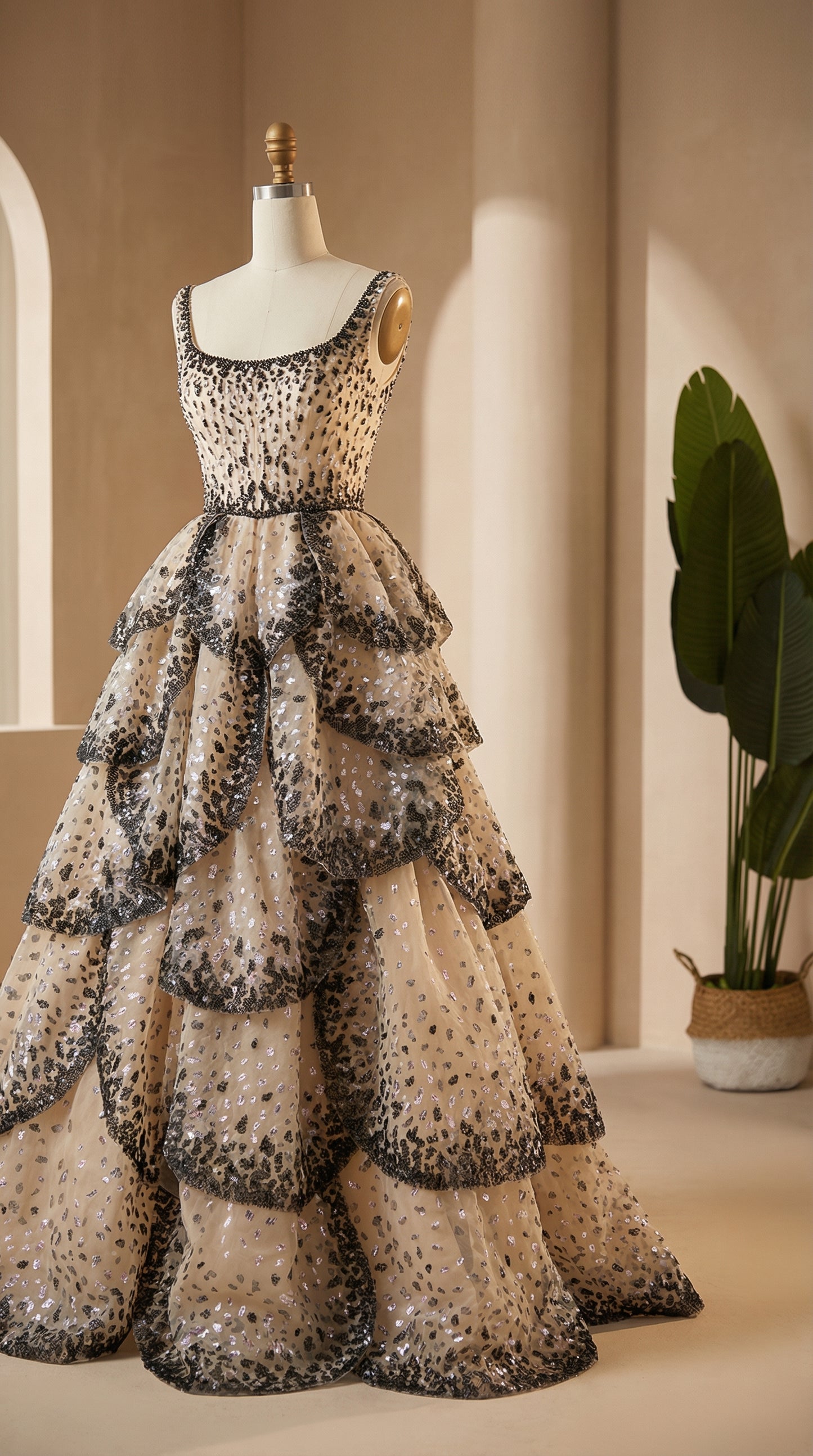 SERAPHINA — The Wedding Guest