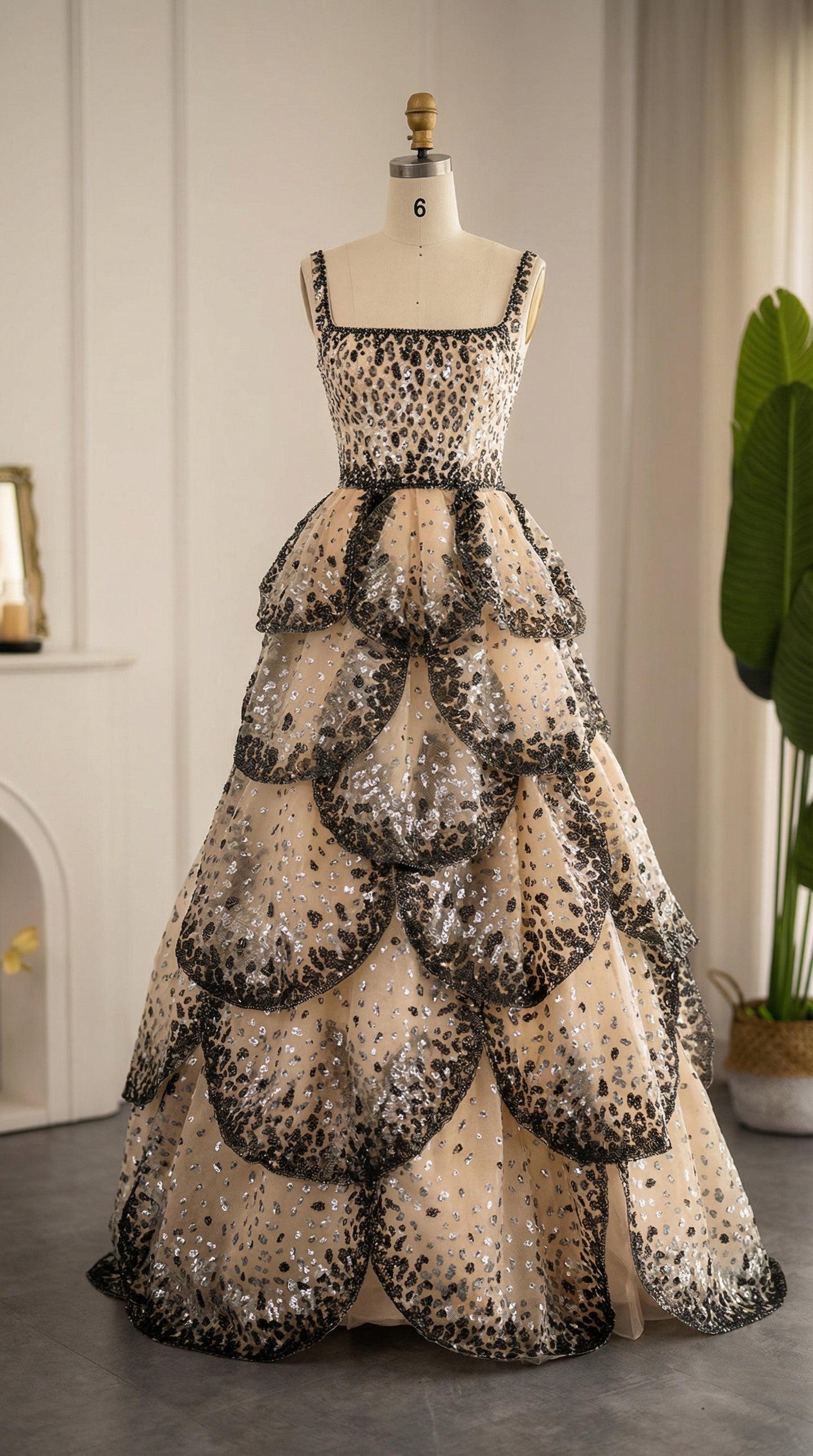SERAPHINA — The Wedding Guest