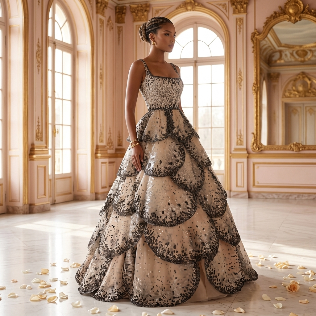 SERAPHINA — The Wedding Guest