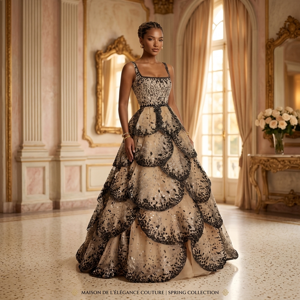 SERAPHINA — The Wedding Guest