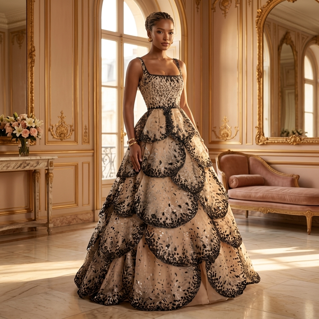 SERAPHINA — The Wedding Guest