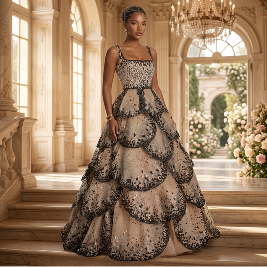 SERAPHINA — The Wedding Guest